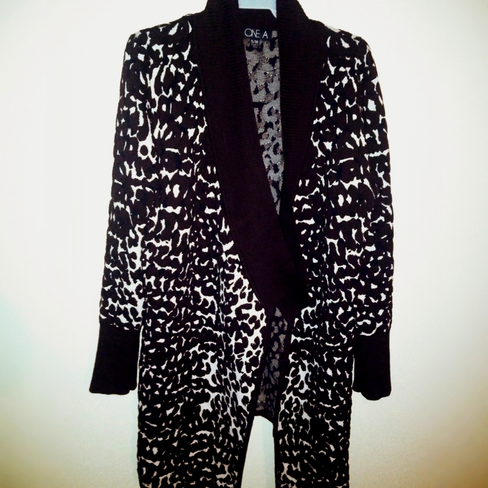 OneA Cardigan